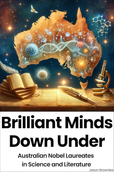 Brilliant Minds Down Under